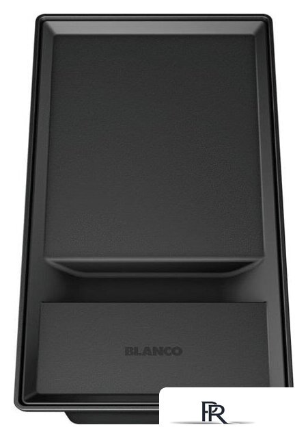 Кухонная мойка Blanco Collectis 6 S 525866 (черный) - Изображение №2 — Интернет-магазин ПроЗаказ