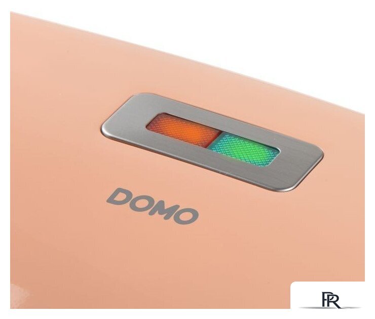 Многофункциональная сэндвичница Domo DO1106C - Изображение №15 — Интернет-магазин ПроЗаказ