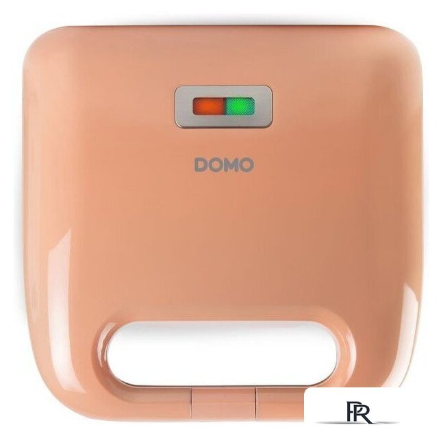 Многофункциональная сэндвичница Domo DO1106C - Изображение №3 — Интернет-магазин ПроЗаказ