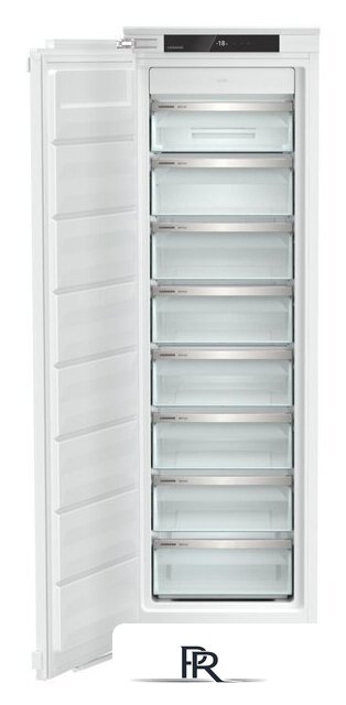 Морозильник Liebherr SIFNe 5128 Plus NoFrost 5128-22001 - Изображение №1 — Интернет-магазин ПроЗаказ