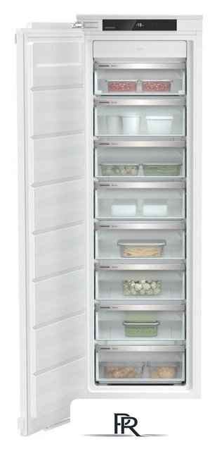 Морозильник Liebherr SIFNe 5128 Plus NoFrost 5128-22001 - Изображение №2 — Интернет-магазин ПроЗаказ