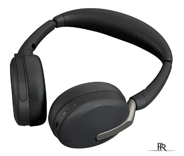 Офисная гарнитура Jabra Evolve2 65 Flex MS Stereo USB-C - Изображение №5 — Интернет-магазин ПроЗаказ