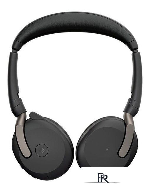 Офисная гарнитура Jabra Evolve2 65 Flex MS Stereo USB-C - Изображение №4 — Интернет-магазин ПроЗаказ