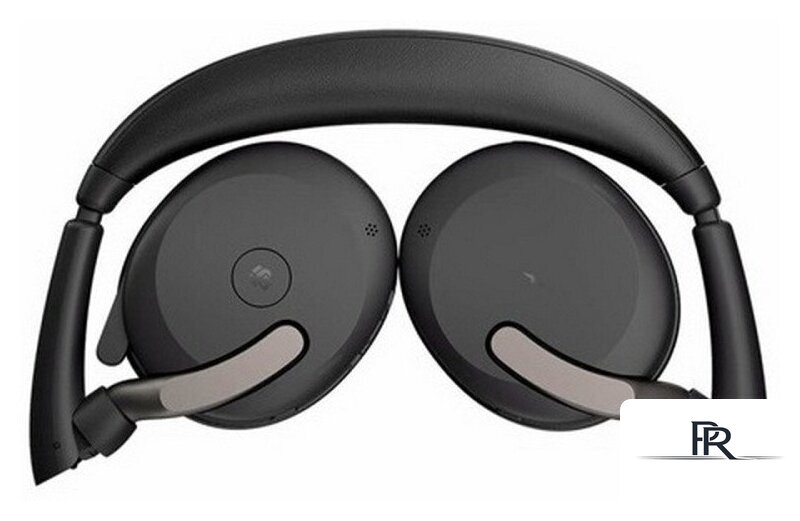 Офисная гарнитура Jabra Evolve2 65 Flex MS Stereo USB-C - Изображение №3 — Интернет-магазин ПроЗаказ