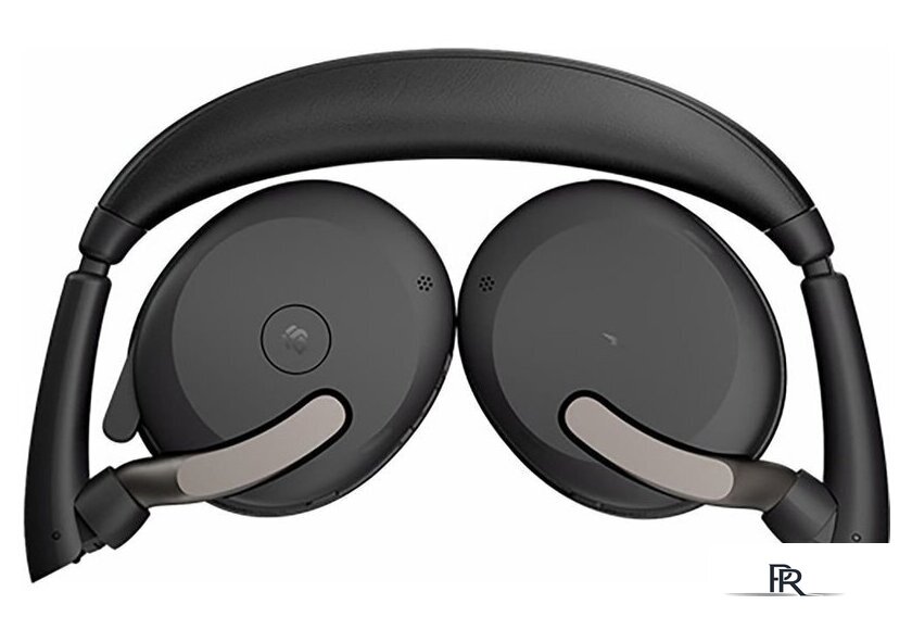 Офисная гарнитура Jabra Evolve2 65 Flex MS Stereo USB-C - Изображение №6 — Интернет-магазин ПроЗаказ