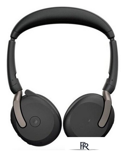 Офисная гарнитура Jabra Evolve2 65 Flex MS Stereo USB-C - Изображение №2 — Интернет-магазин ПроЗаказ
