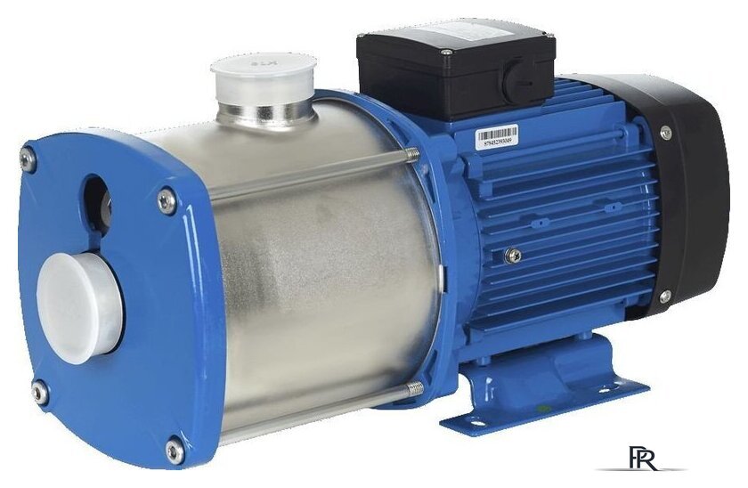 Многоступенчатый насос Aquario HMS(T)-10-43 - Изображение №1 — Интернет-магазин ПроЗаказ