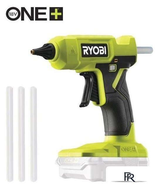Термоклеевой пистолет Ryobi RGLU18-0 (без АКБ) - Изображение №1 — Интернет-магазин ПроЗаказ
