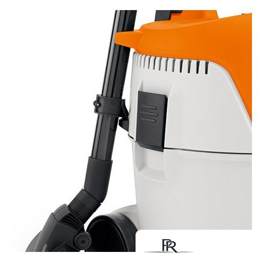 Пылесос STIHL SE 62 E (4784 012 4403) - Изображение №3 — Интернет-магазин ПроЗаказ