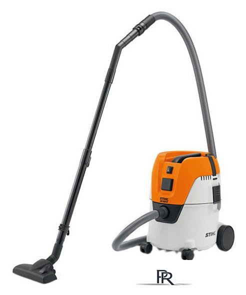 Пылесос STIHL SE 62 E (4784 012 4403) - Изображение №1 — Интернет-магазин ПроЗаказ