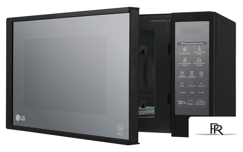 Микроволновая печь LG MS2042DARB - Изображение №3 — Интернет-магазин ПроЗаказ