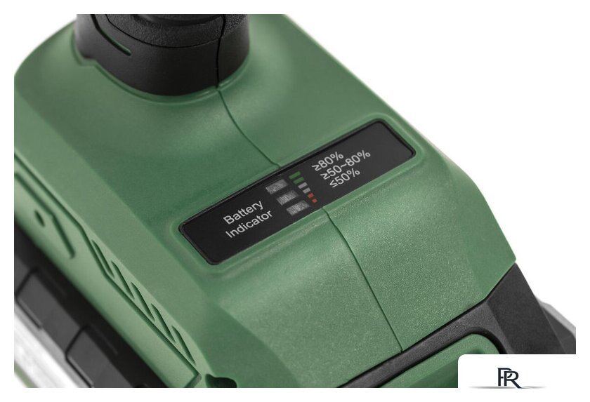 Дрель-шуруповерт Hammer ACD18BLC (с 2-мя АКБ, кейс) - Изображение №10 — Интернет-магазин ПроЗаказ