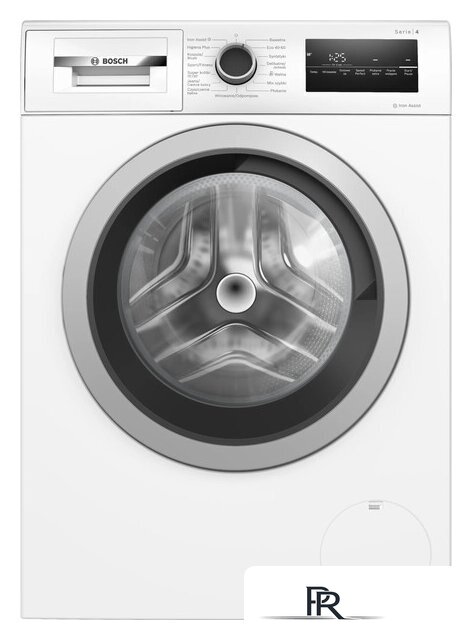 Стиральная машина Bosch Serie 4 WAN2825EPL - Изображение №1 — Интернет-магазин ПроЗаказ