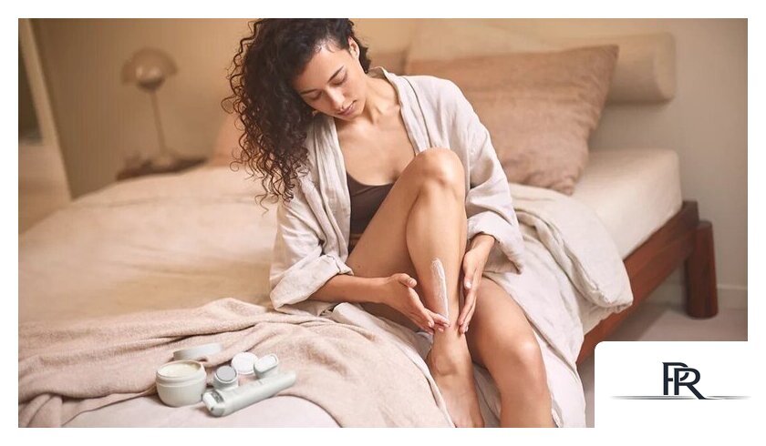 Эпилятор Philips Beauty Set Seria 9900 BRE750/00 - Изображение №7 — Интернет-магазин ПроЗаказ