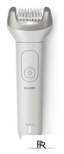 Эпилятор Philips Beauty Set Seria 9900 BRE750/00 - Изображение №2 — Интернет-магазин ПроЗаказ