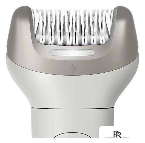 Эпилятор Philips Beauty Set Seria 9900 BRE750/00 - Изображение №3 — Интернет-магазин ПроЗаказ
