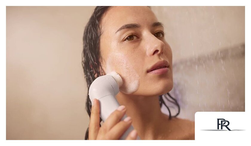 Эпилятор Philips Beauty Set Seria 9900 BRE750/00 - Изображение №6 — Интернет-магазин ПроЗаказ