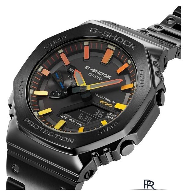 Наручные часы Casio G-Shock GM-B2100BPC-1A - Изображение №3 — Интернет-магазин ПроЗаказ