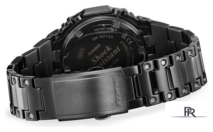 Наручные часы Casio G-Shock GM-B2100BPC-1A - Изображение №2 — Интернет-магазин ПроЗаказ