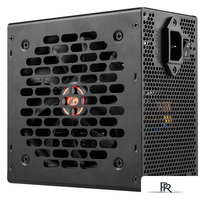 Блок питания Redragon RGPS-600W GC-PS024 - Изображение №3 — Интернет-магазин ПроЗаказ