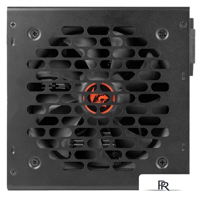 Блок питания Redragon RGPS-600W GC-PS024 - Изображение №4 — Интернет-магазин ПроЗаказ
