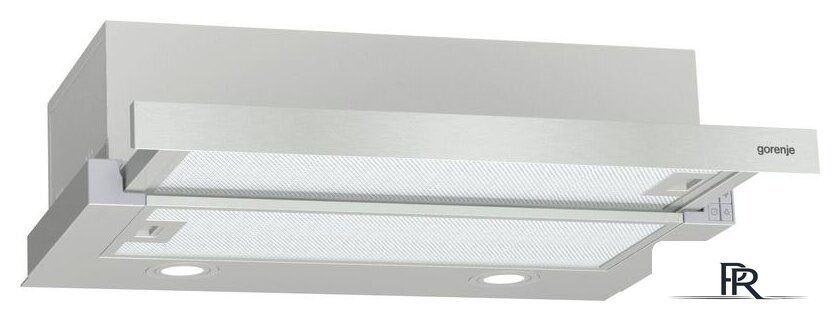 Кухонная вытяжка Gorenje TH62E4X - Изображение №1 — Интернет-магазин ПроЗаказ