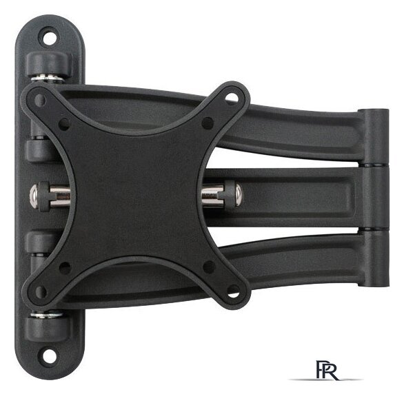 Кронштейн для телевизора Kromax Techno-1 (черный) - Изображение №3 — Интернет-магазин ПроЗаказ