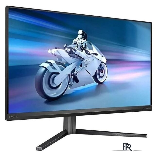 Игровой монитор Philips Evnia 27M2N5500/00 - Изображение №2 — Интернет-магазин ПроЗаказ
