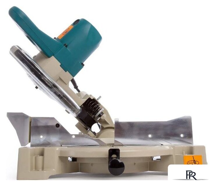 Торцовочная пила Makita LS1040N - Изображение №3 — Интернет-магазин ПроЗаказ