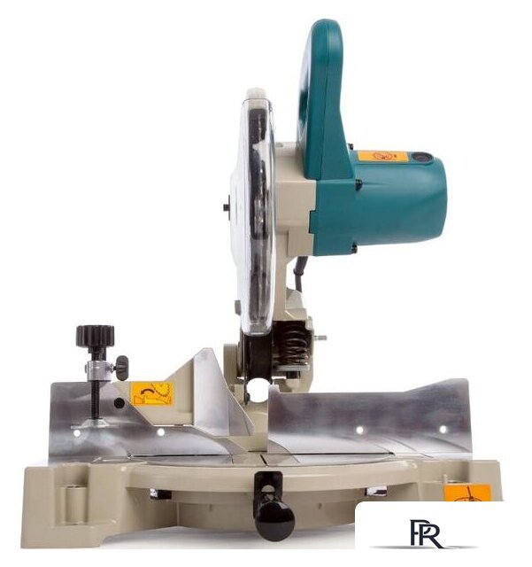 Торцовочная пила Makita LS1040N - Изображение №4 — Интернет-магазин ПроЗаказ