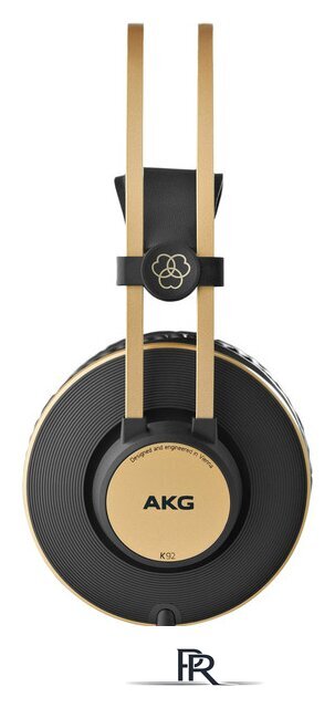 Наушники AKG K92 - Изображение №2 — Интернет-магазин ПроЗаказ