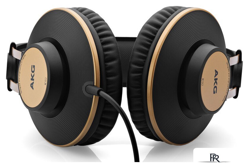 Наушники AKG K92 - Изображение №5 — Интернет-магазин ПроЗаказ