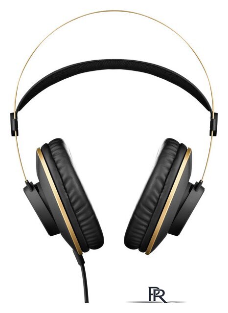 Наушники AKG K92 - Изображение №3 — Интернет-магазин ПроЗаказ