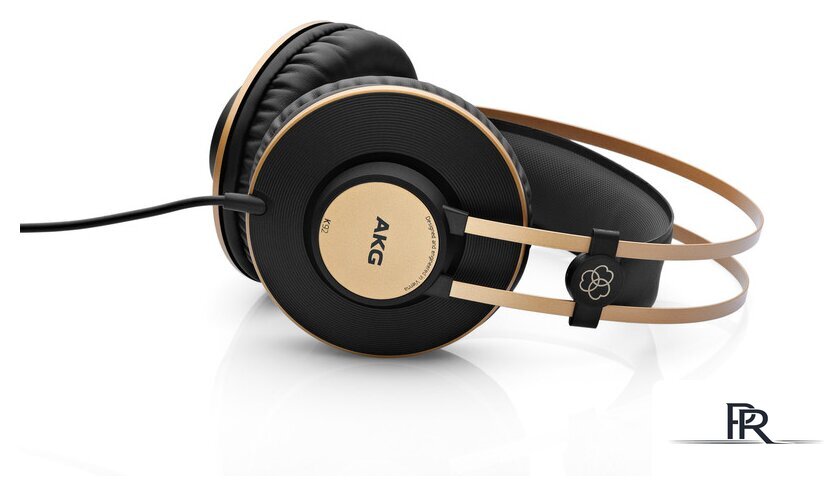 Наушники AKG K92 - Изображение №4 — Интернет-магазин ПроЗаказ