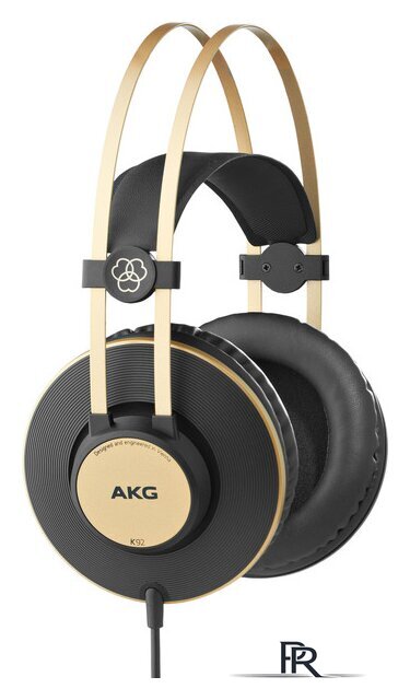 Наушники AKG K92 - Изображение №1 — Интернет-магазин ПроЗаказ