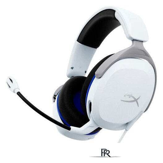 Наушники HyperX Cloud Stinger 2 Core (для PS4/PS5, белый) - Изображение №1 — Интернет-магазин ПроЗаказ
