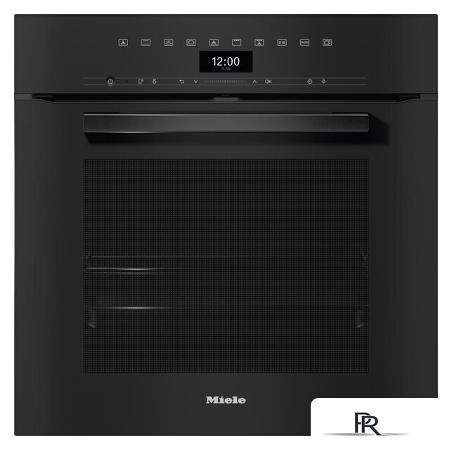 Паровой духовой шкаф Miele DGC 7450 OBSW - Изображение №1 — Интернет-магазин ПроЗаказ