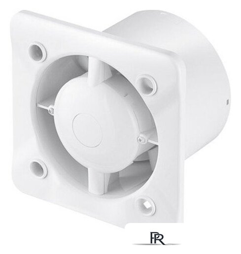 Осевой вентилятор Awenta System+ Silent 125 KWS125-PET125-ZZ125 - Изображение №8 — Интернет-магазин ПроЗаказ