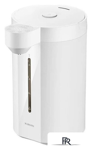 Термопот Xiaomi Smart Electric Hot Water Dispenser 5L MEK01-EU (евровилка) - Изображение №1 — Интернет-магазин ПроЗаказ