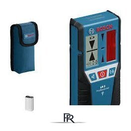 Приемник для лазерного луча Bosch LR 2 Professional 0601069100 - Изображение №1 — Интернет-магазин ПроЗаказ