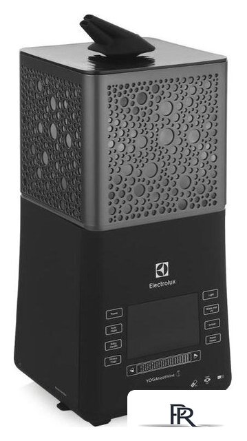 Увлажнитель воздуха Electrolux EHU-3810D - Изображение №1 — Интернет-магазин ПроЗаказ