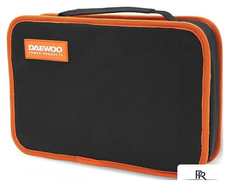  Daewoo Power DGA 1220Li SET (шуруповерт, сабельная пила, 2 АКБ, сумка) - Изображение №12 — Интернет-магазин ПроЗаказ