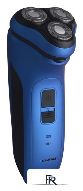 Электробритва Blaupunkt MSR401 - Изображение №1 — Интернет-магазин ПроЗаказ