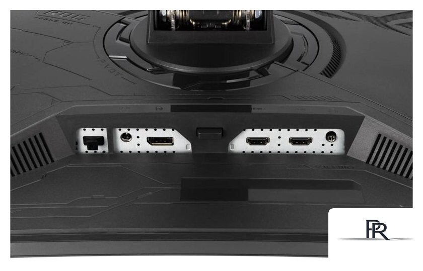 Игровой монитор ASUS ROG Strix XG27AQV - Изображение №8 — Интернет-магазин ПроЗаказ