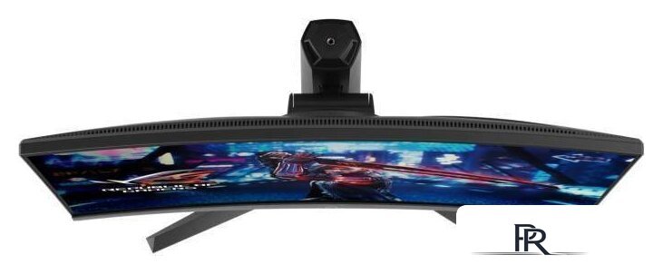 Игровой монитор ASUS ROG Strix XG27AQV - Изображение №5 — Интернет-магазин ПроЗаказ