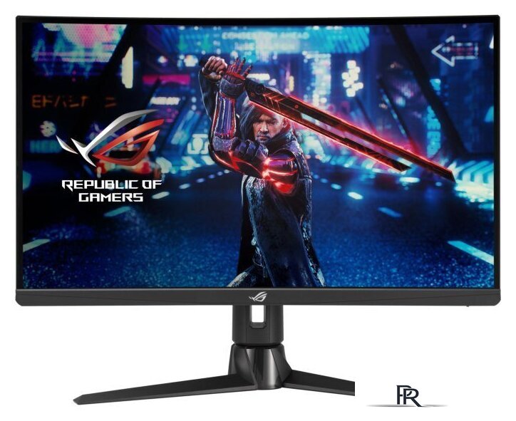 Игровой монитор ASUS ROG Strix XG27AQV - Изображение №1 — Интернет-магазин ПроЗаказ