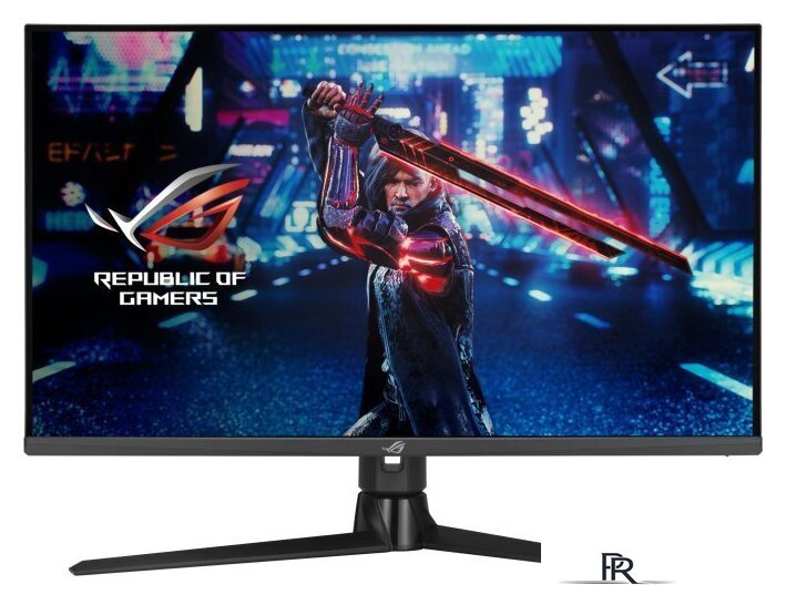 Игровой монитор ASUS ROG Strix XG32AQ - Изображение №1 — Интернет-магазин ПроЗаказ