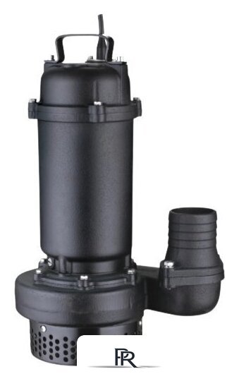 Дренажный насос Pumpman TPS1900A - Изображение №1 — Интернет-магазин ПроЗаказ