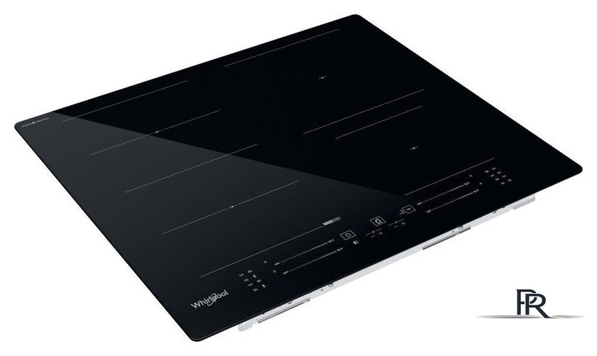 Варочная панель Whirlpool WF S3660 CPNE - Изображение №3 — Интернет-магазин ПроЗаказ