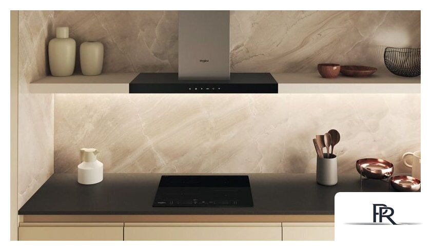 Варочная панель Whirlpool WF S3660 CPNE - Изображение №4 — Интернет-магазин ПроЗаказ